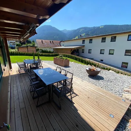 Flachau Lodge Exterior photo