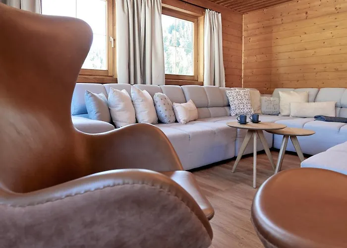 Flachau Lodge