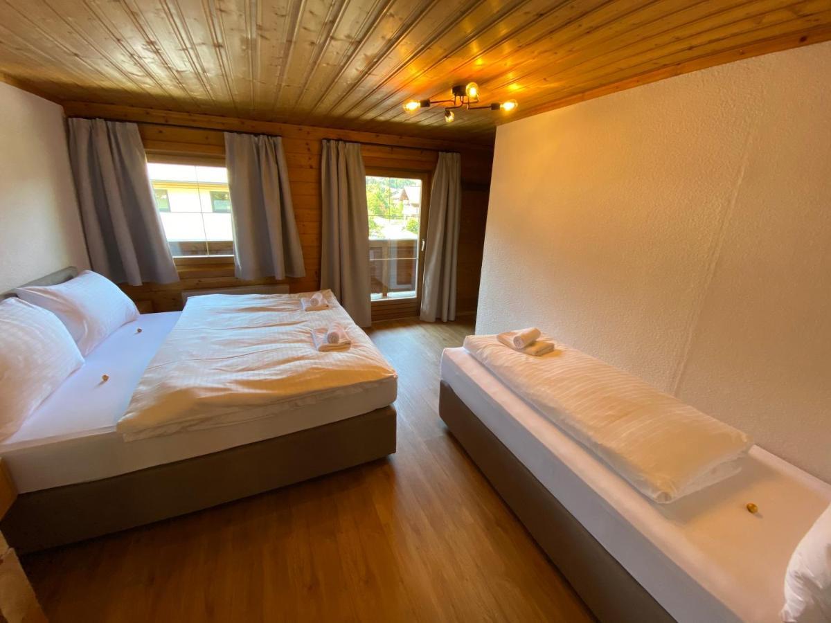 Flachau Lodge *