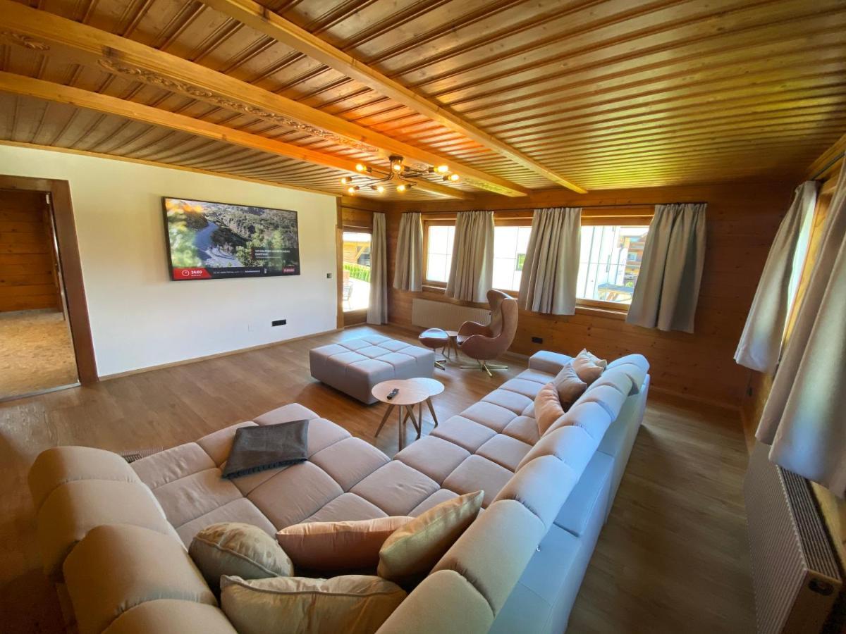 Lodge Flachau Lodge Flachau
