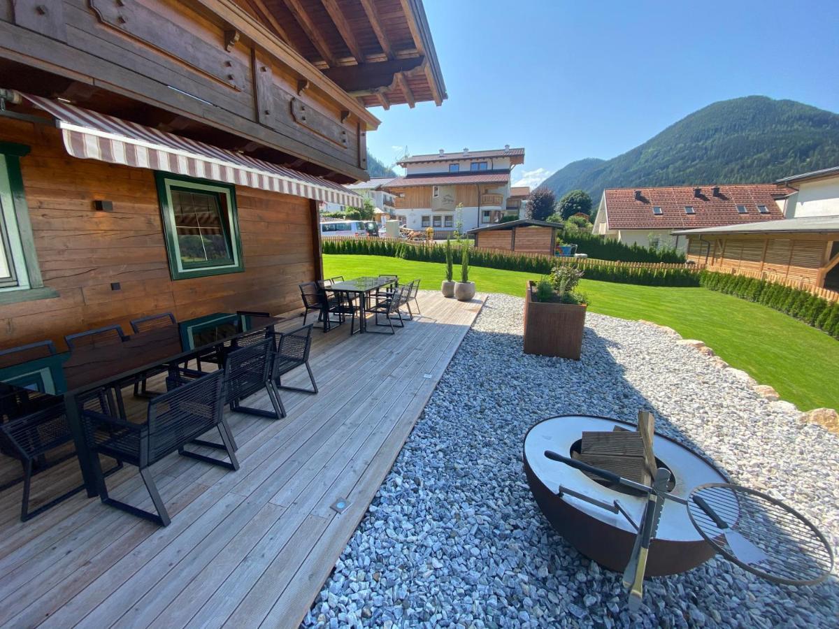 Flachau Lodge *