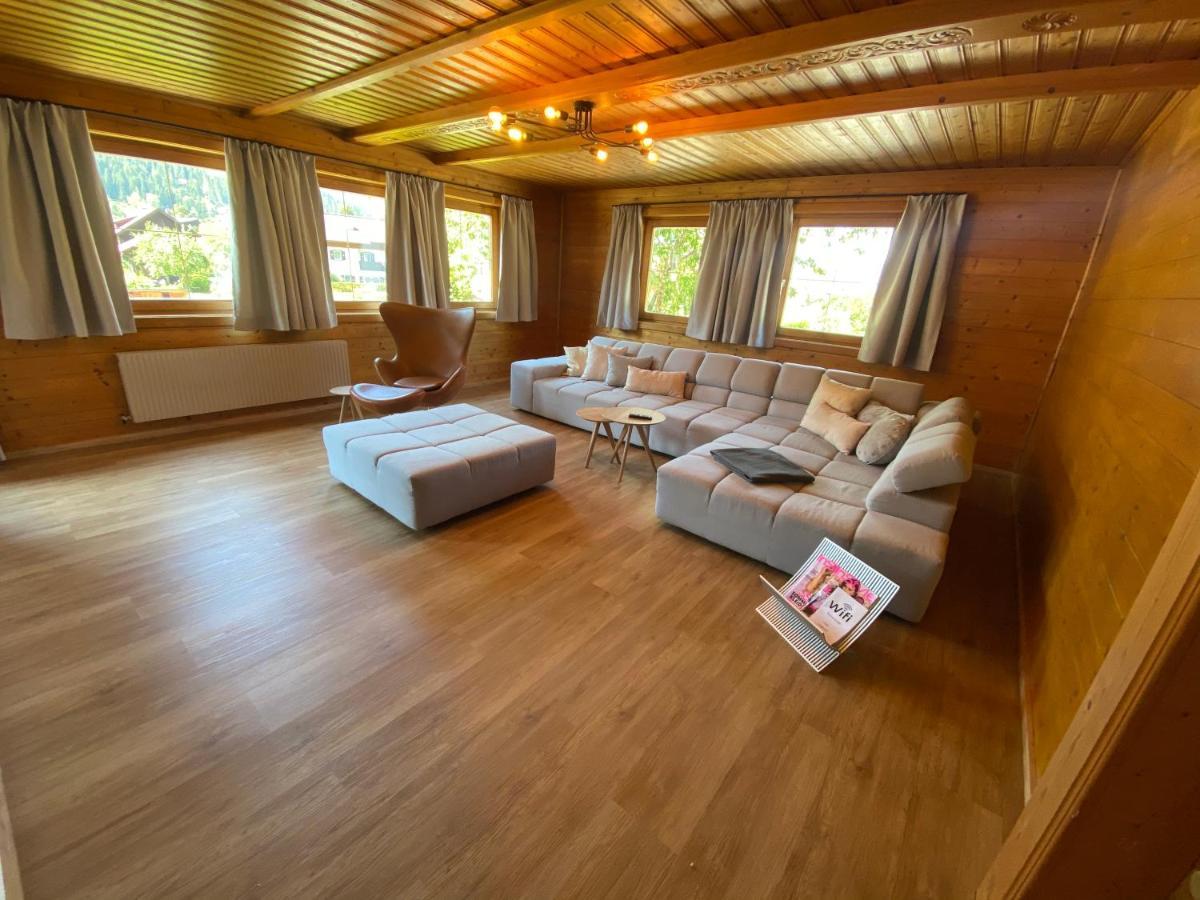 Lodge Flachau Lodge Flachau