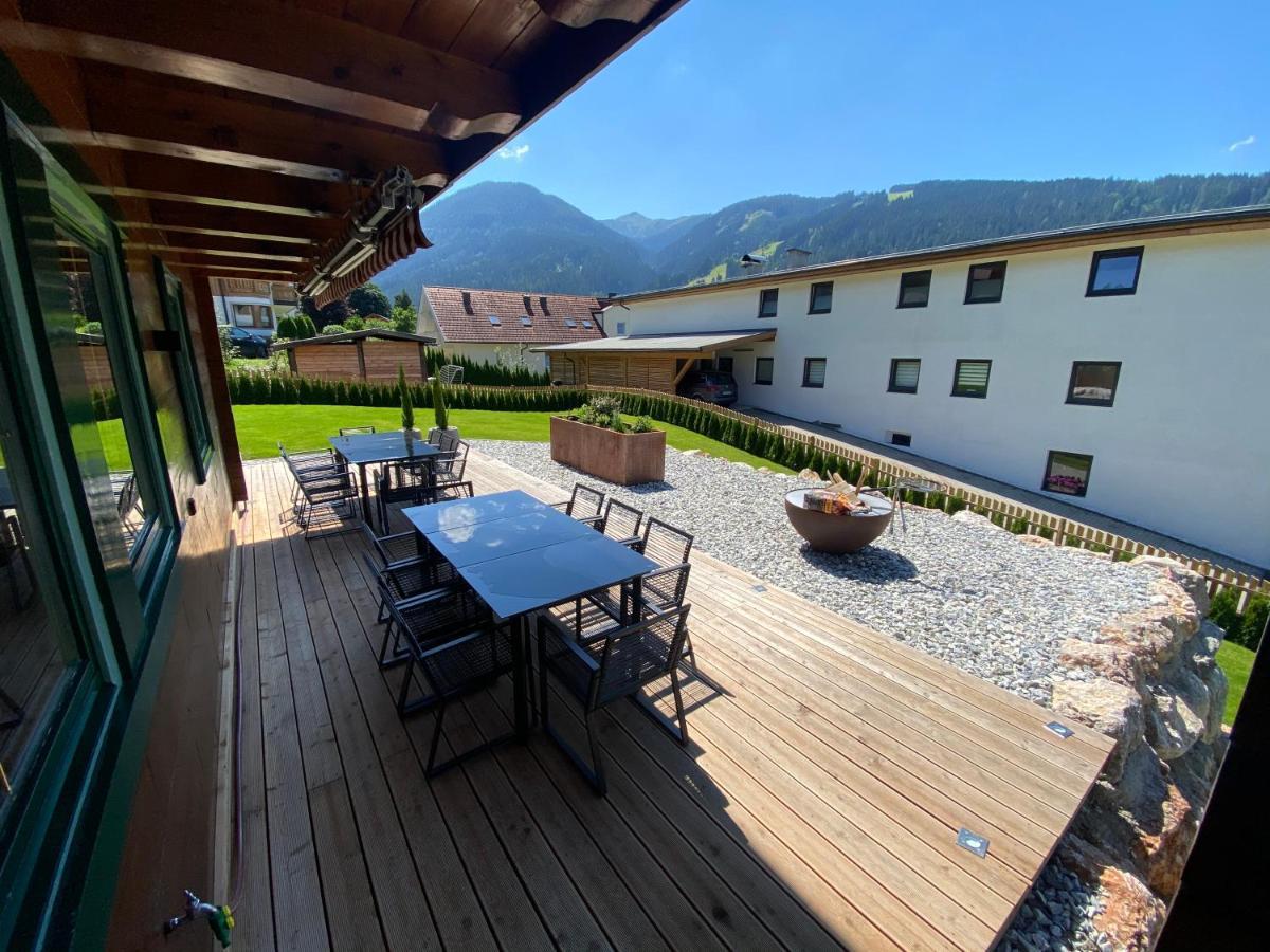 Flachau Lodge Lodge