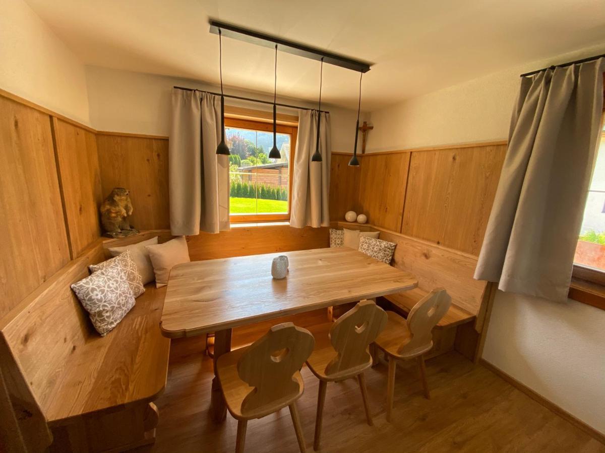 Flachau Lodge Lodge *