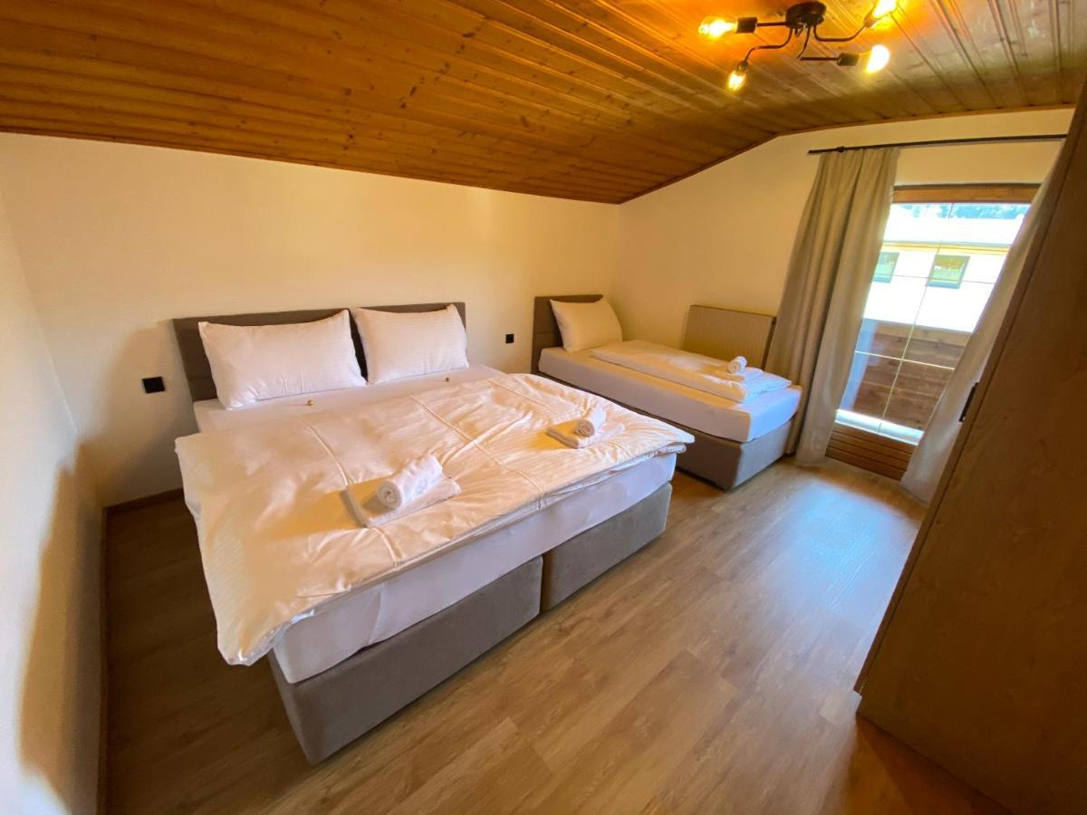Flachau Lodge Flachau