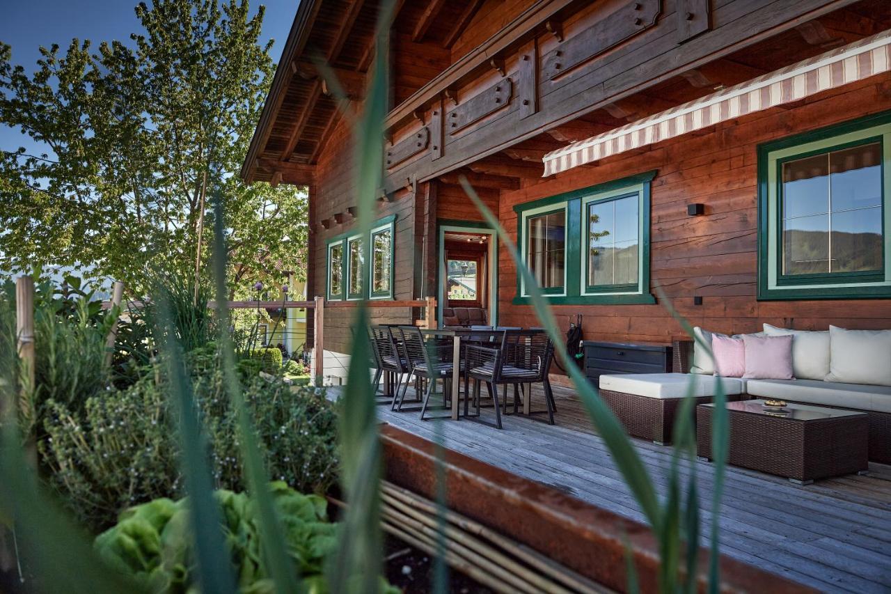 Flachau Lodge Lodge